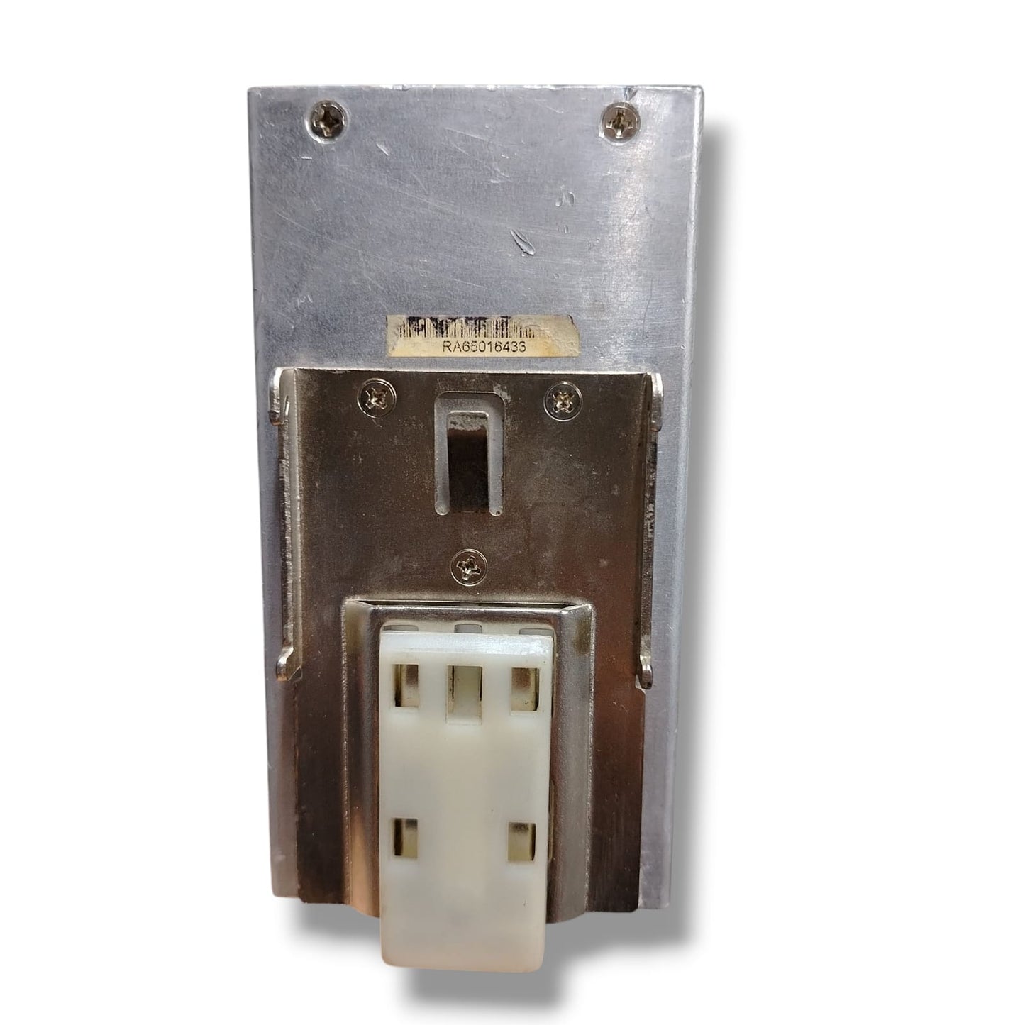 MEAN WELL DR-120-24 FUENTE DE PODER CON DETALLE