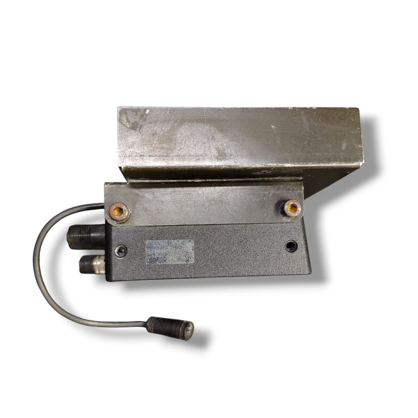 BANNER P2B65Q SENSOR DE VISION INDUSTRIAL