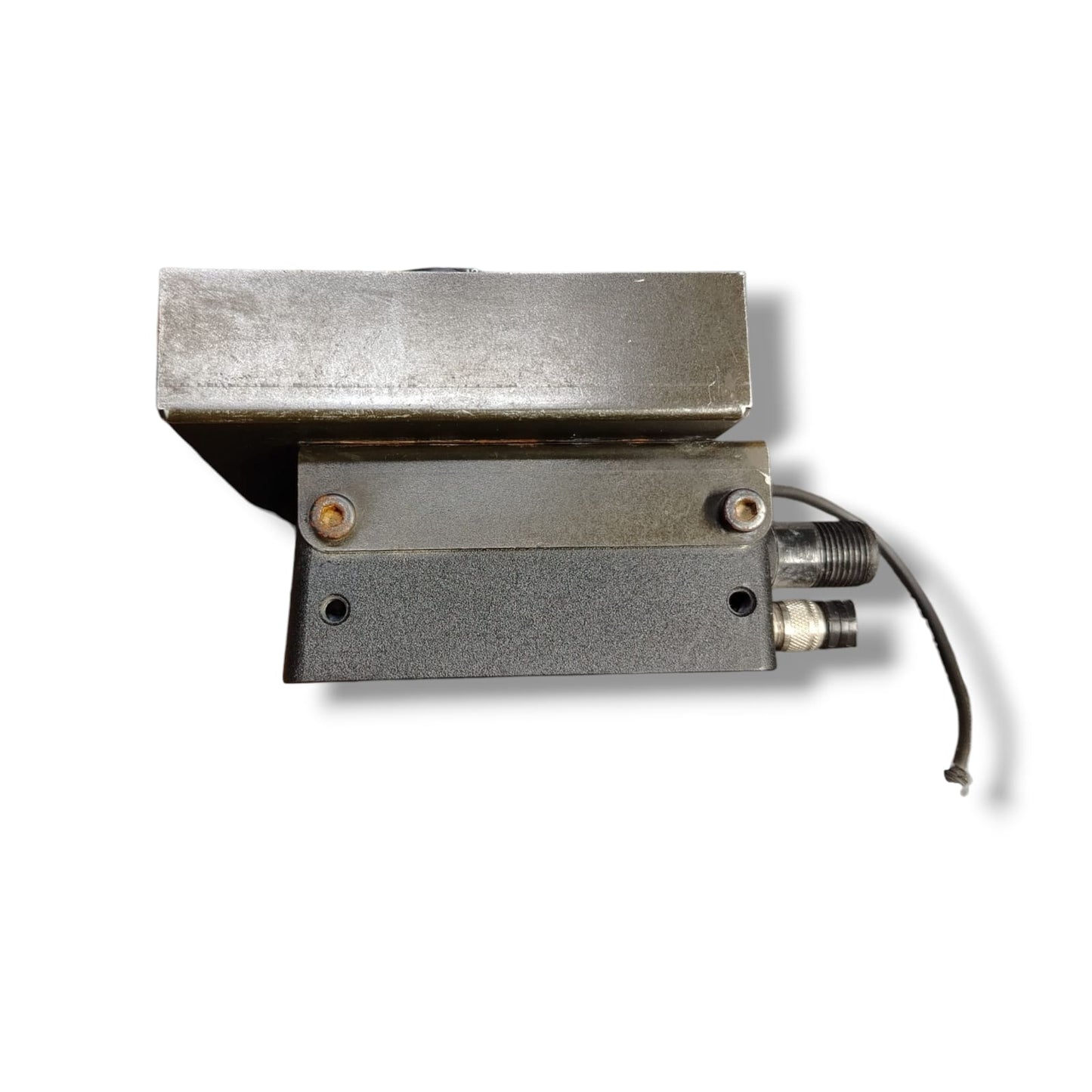 BANNER P2B65Q SENSOR DE VISION INDUSTRIAL
