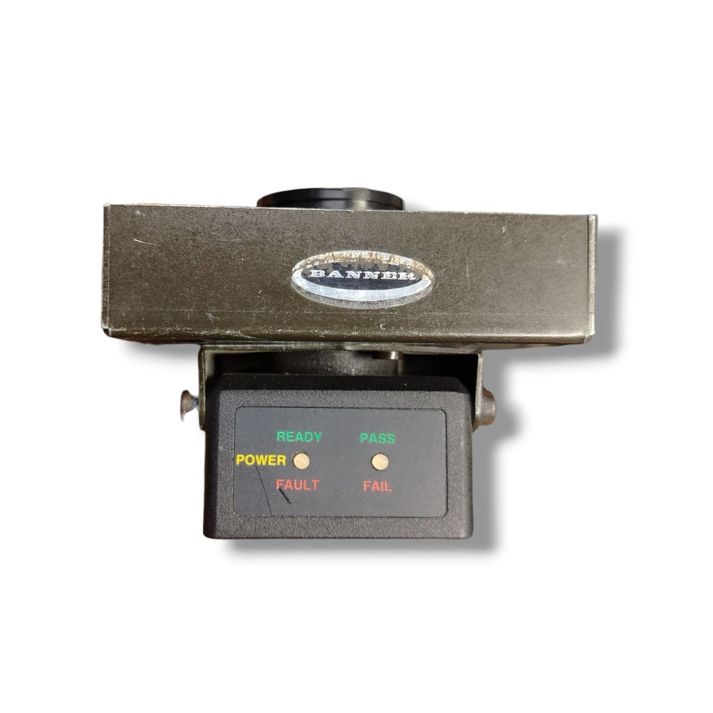 BANNER P2B65Q SENSOR DE VISION INDUSTRIAL
