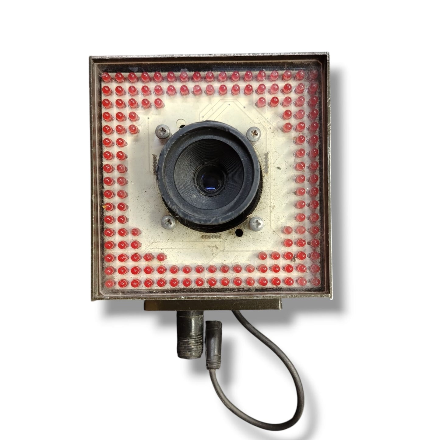 BANNER P2B65Q SENSOR DE VISION INDUSTRIAL
