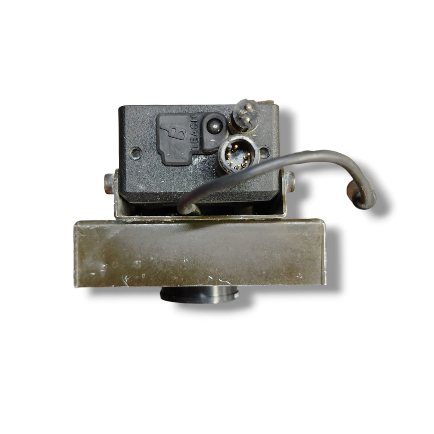 BANNER P2B65Q SENSOR DE VISION INDUSTRIAL
