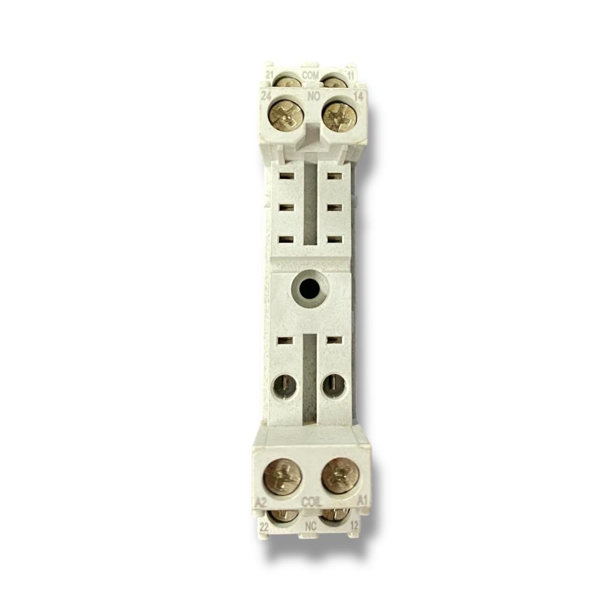 Abb Cr-pss socket