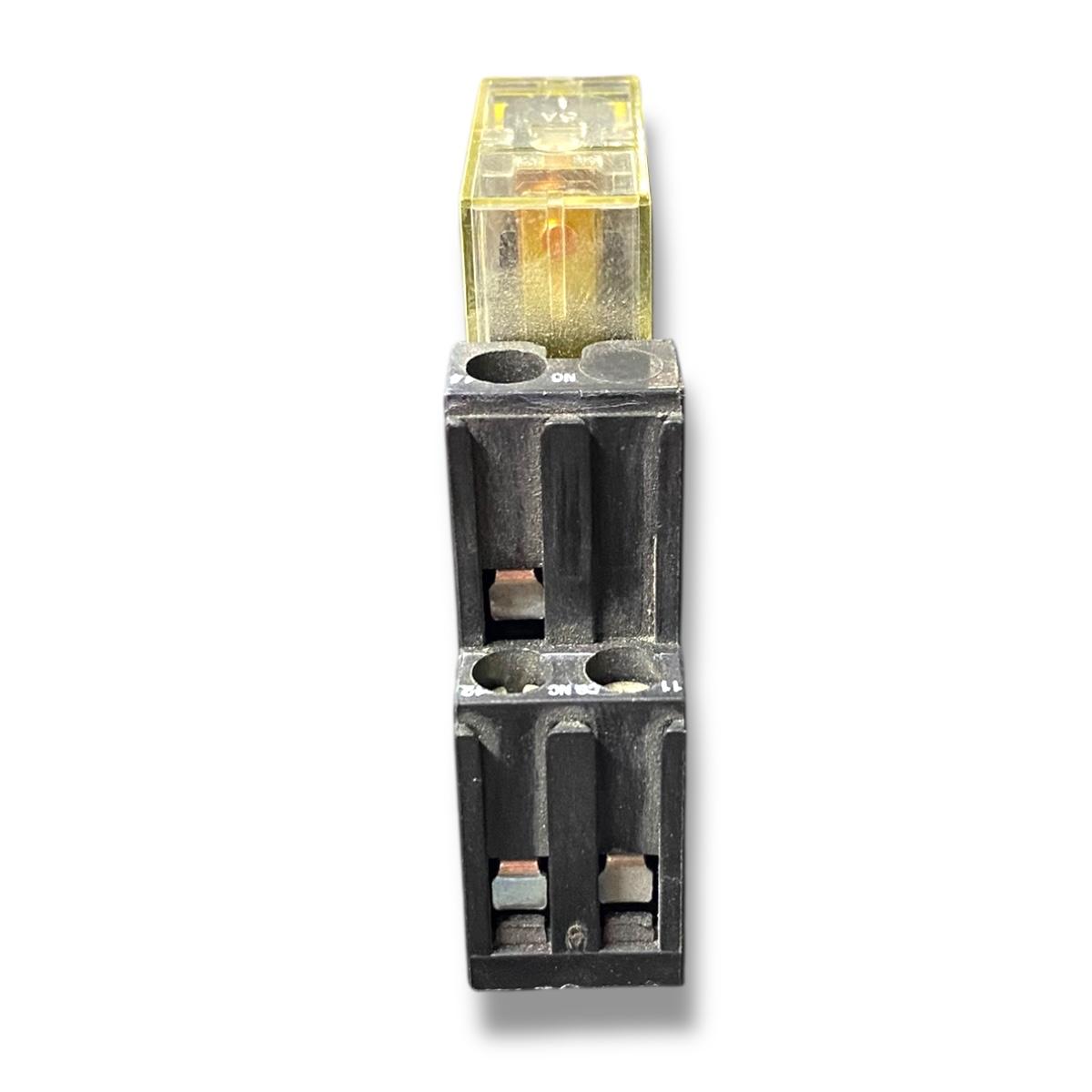 Omron Es 35+g2r 1 base para relé
