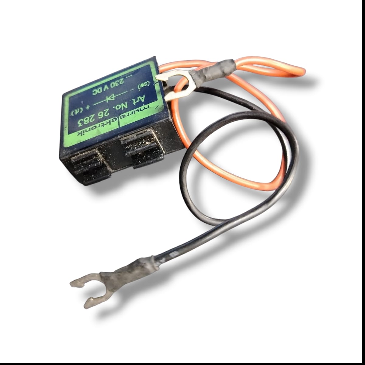 MURRELEKTRONIK 26 283 SUPRESOR PARA CONTACTORES