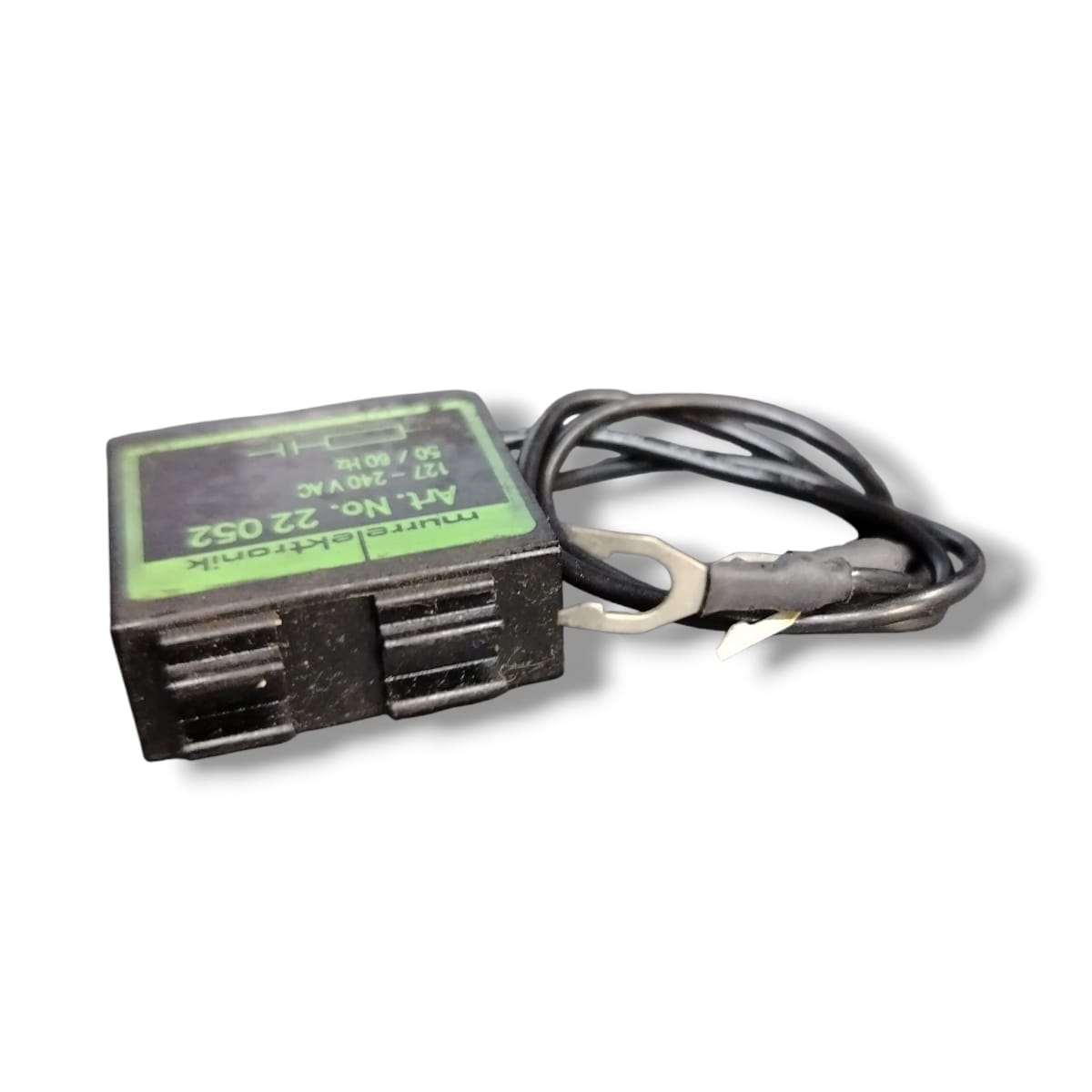 MURRELEKTRONIK 22 052 SUPRESOR