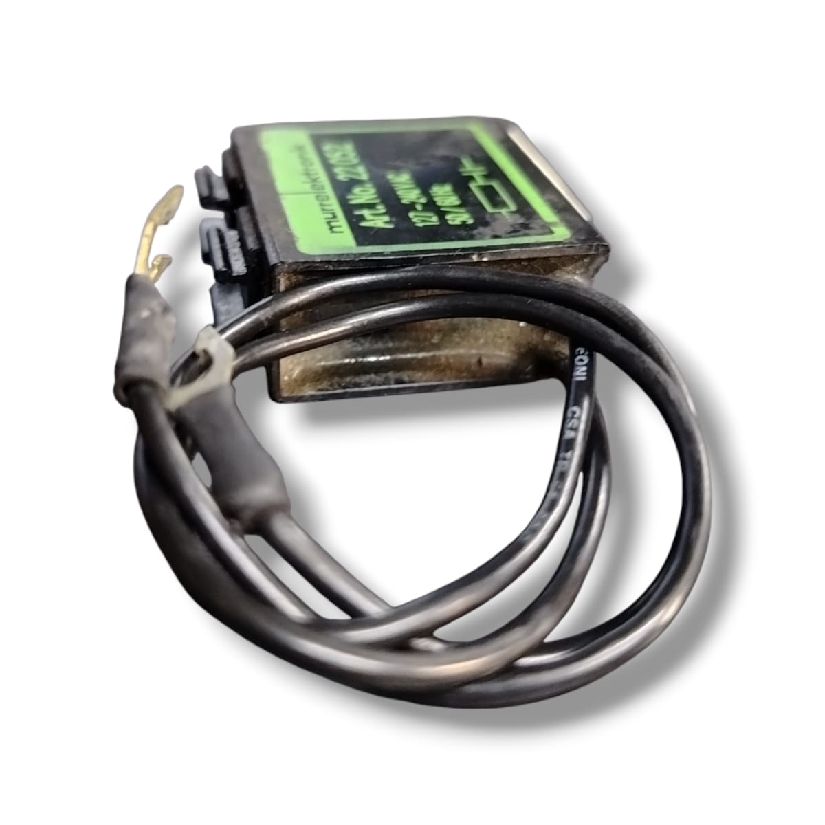 MURRELEKTRONIK 22 052 SUPRESOR