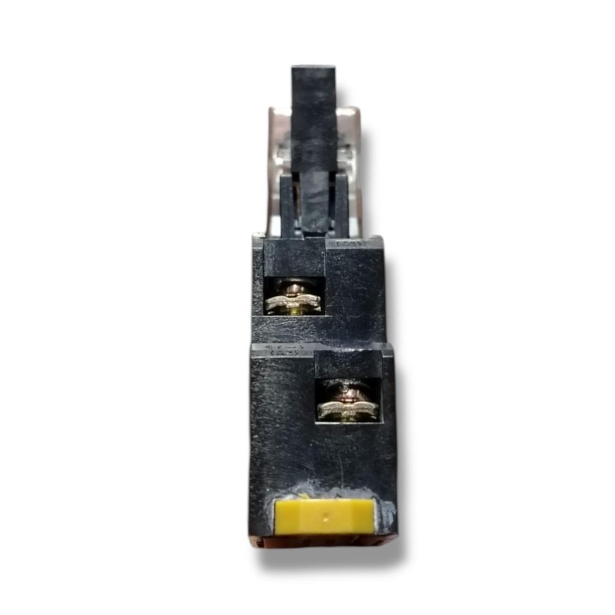 Allen Bradley 700-hn121 Ser A + 700-hk36z24 relé + su base