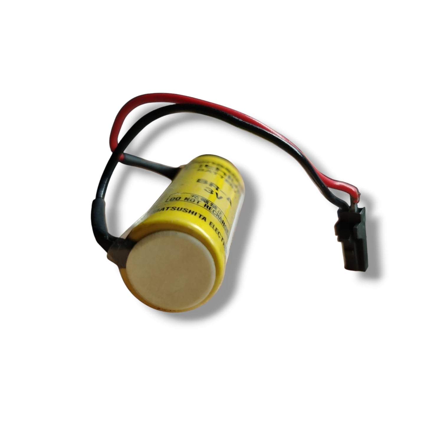 ALLEN BRADLEY 1770-XYC BATERIA DE LITIO