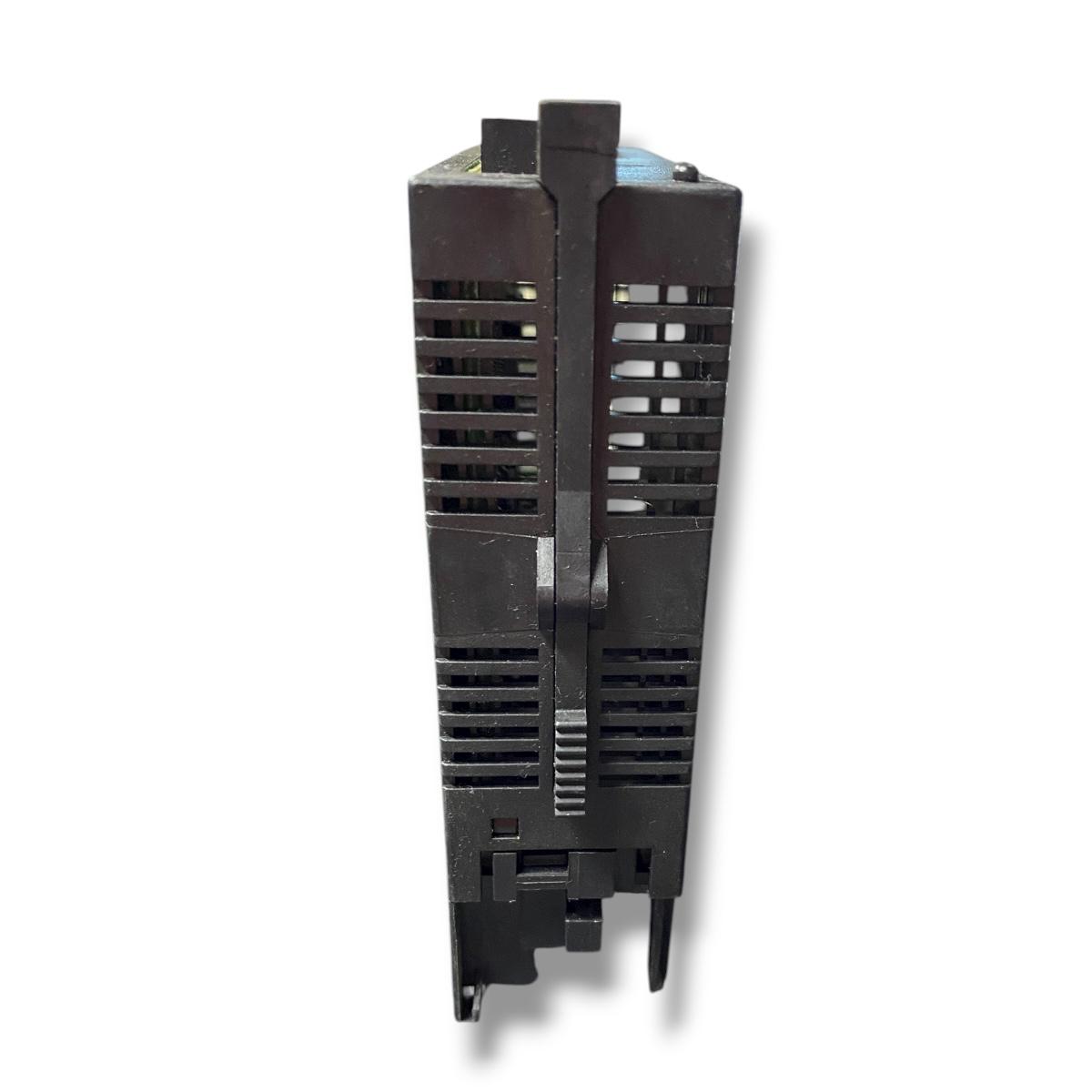 Fanuc Ic693mdl730g módulo de salida CON DETALLE