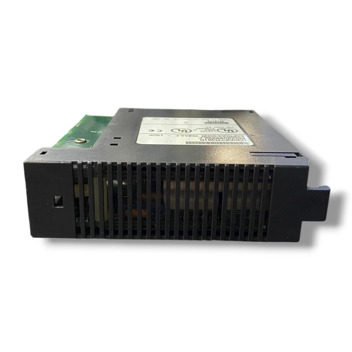 Fanuc Ic693pcm301m módulo coprocesador programable