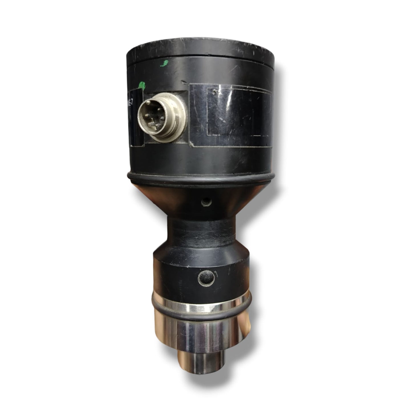 B.O.S.S. OS-300WE-7 BRINELL OPTICAL SCANNING SYSTEM
