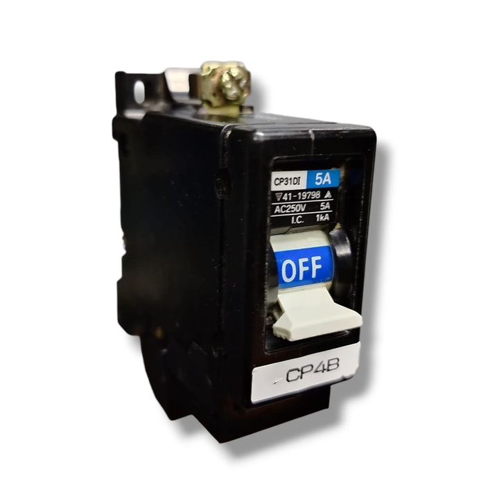 FUJI CP31DI INTERRUPTOR AUTOMATICO