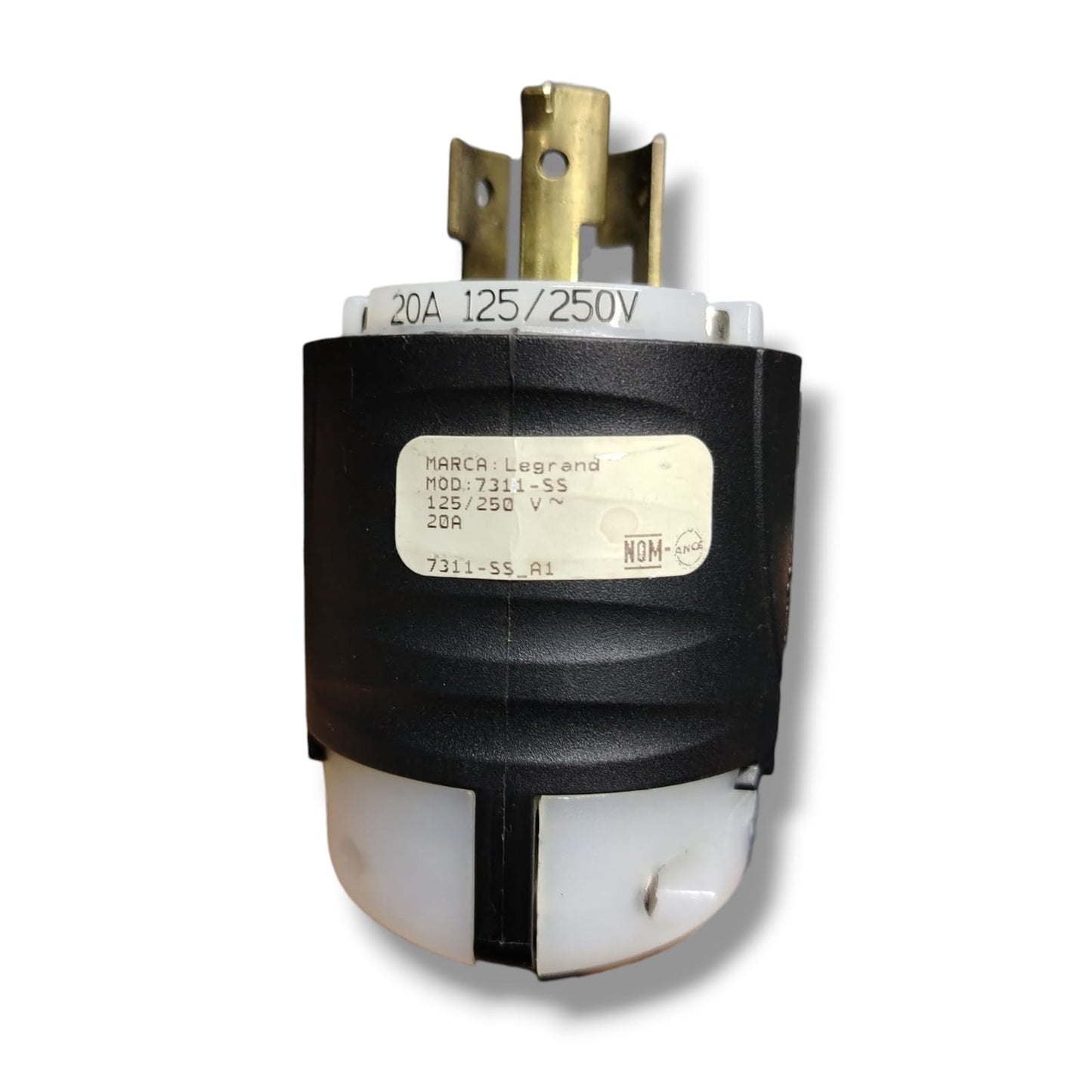 LEGRAND 7311-SS