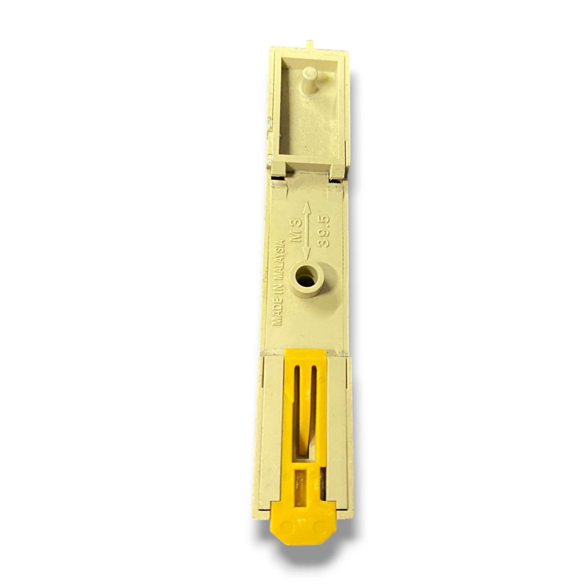 Omron G2r-2-sn+p2rf-08-e Módulo De Conmutación