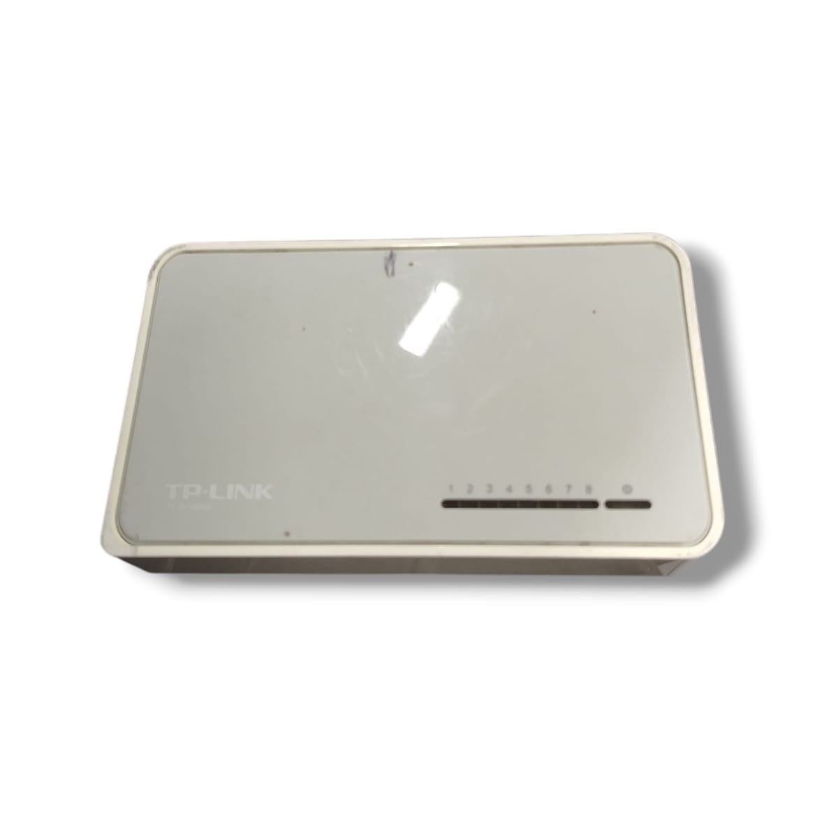 TP-LINK TL-SF1008D CONMUTADOR