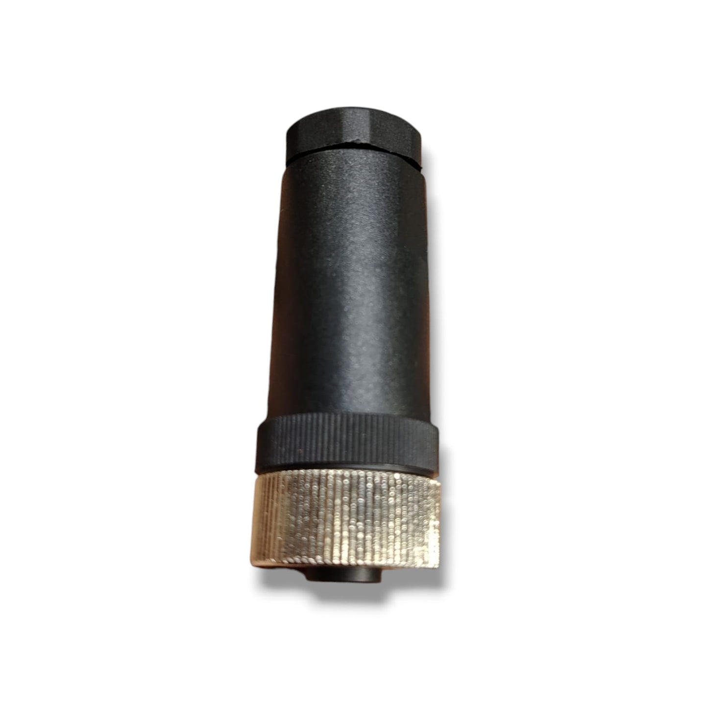 SENSOPART CONECTOR ALAMBRABLE M12, 8 PINES HEMBRA