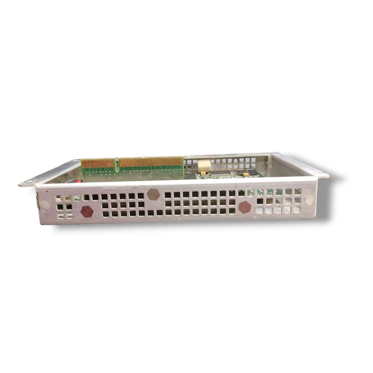 ALLEN BRADLEY 2711P-RN6 MODULO DE COMUNICACIÓN