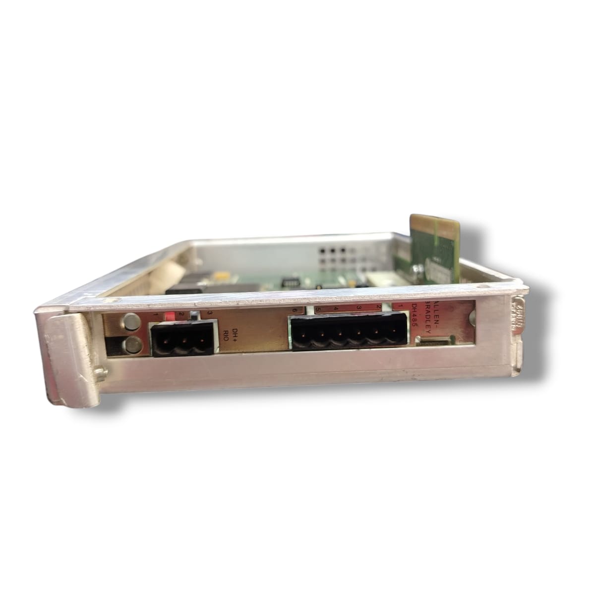 ALLEN BRADLEY 2711P-RN6 MODULO DE COMUNICACIÓN
