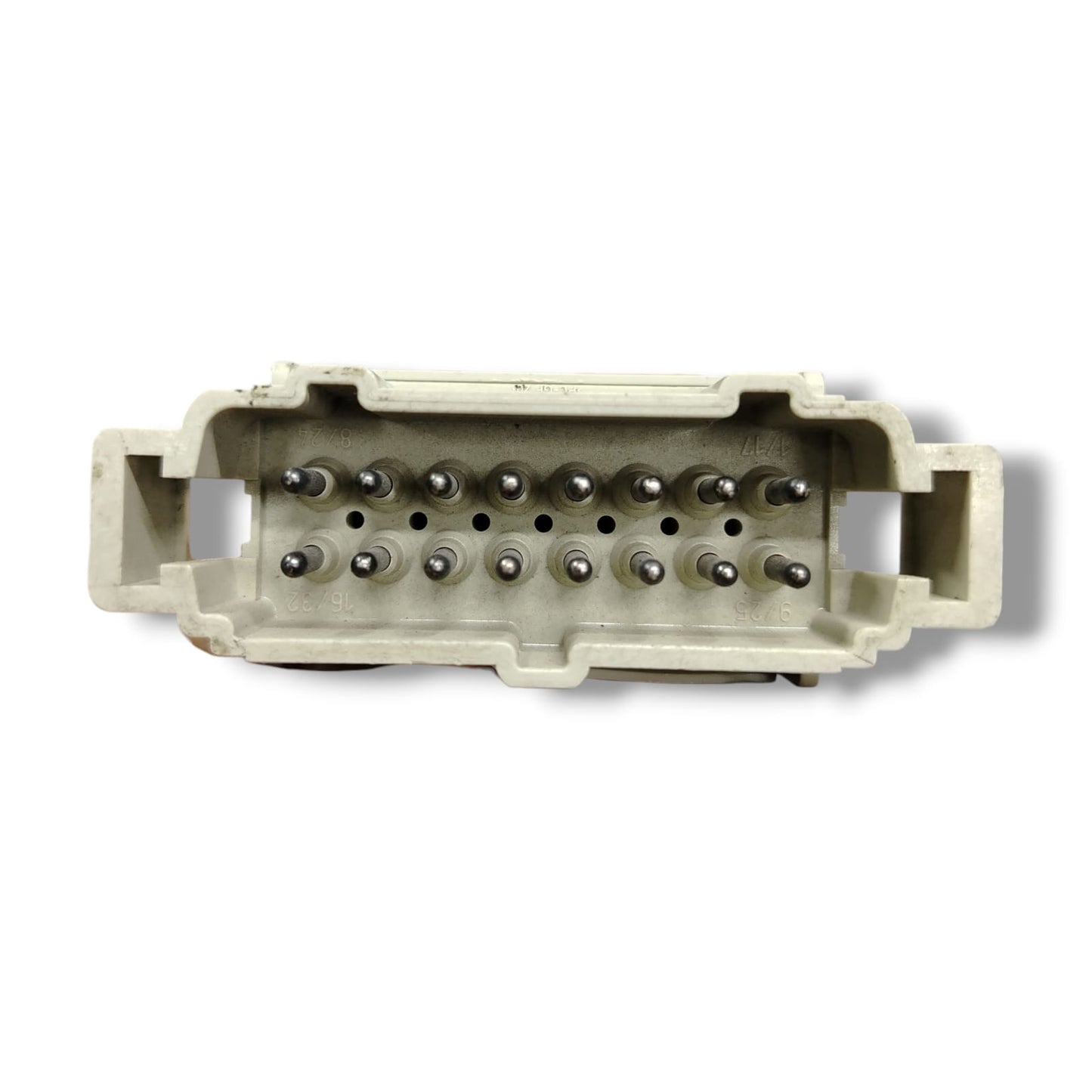 HARTING HAN 16 ES-M