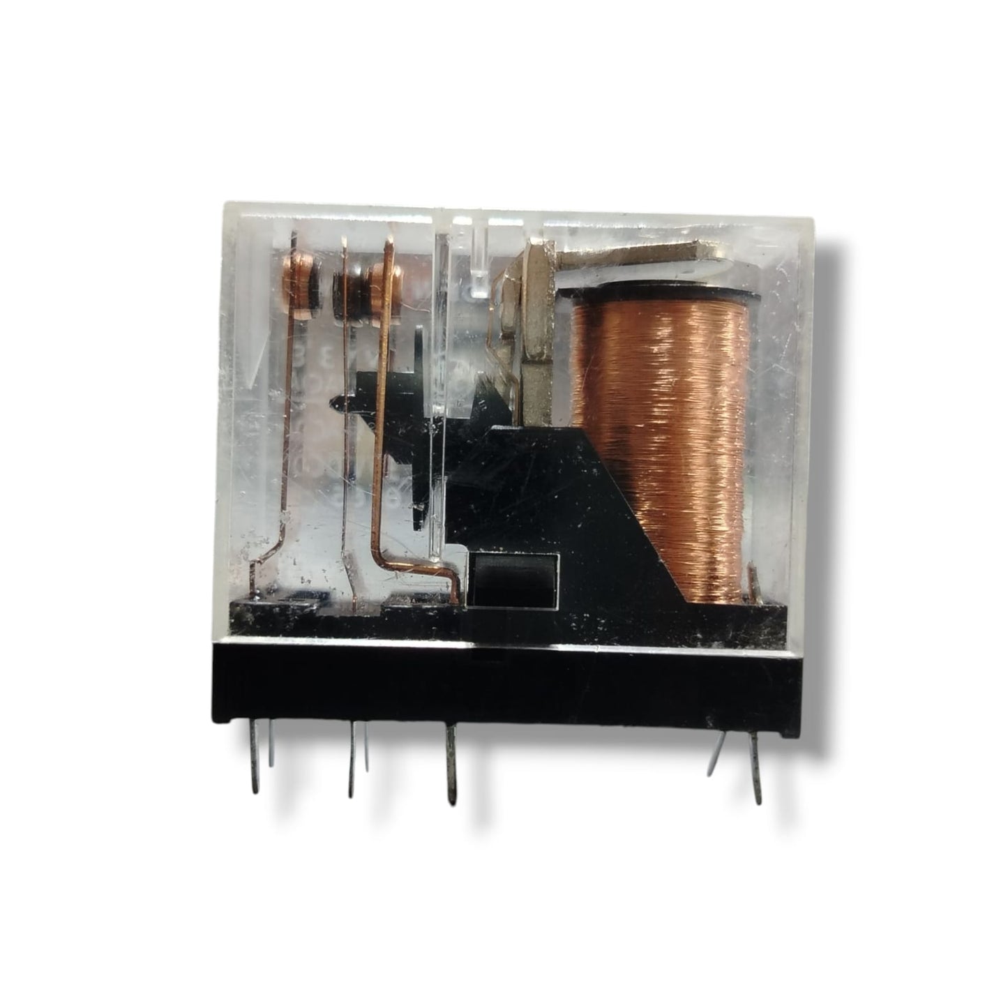 OMRON G2R-1-E 24VDC RELE ELECTROMAGNETICO