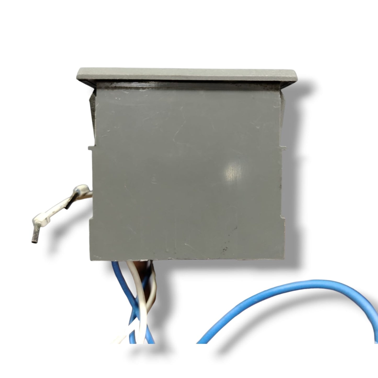 Contador Electromagnético Acumulativo De 7 Dígitos 10-50 Vdc
