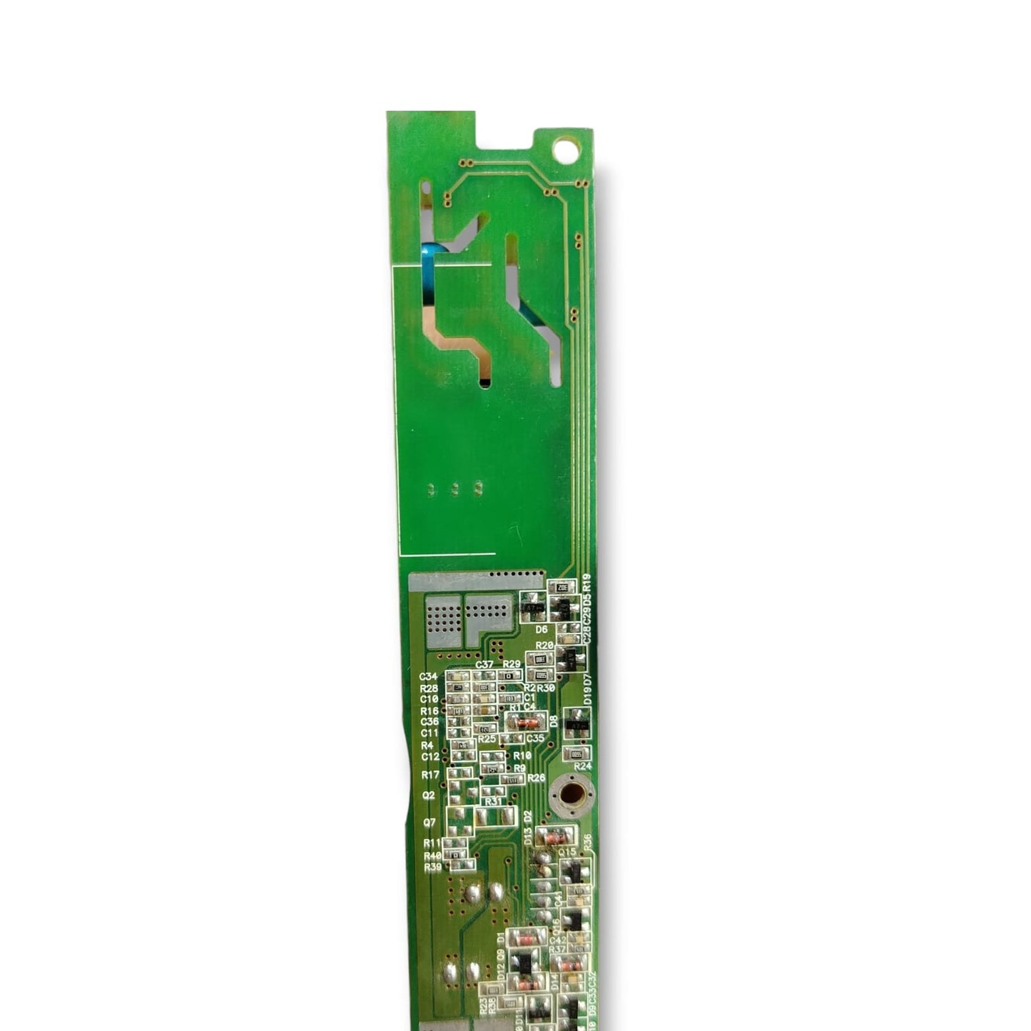 SAMPO LSA0211 QPWBGL756IDG INVERSOR