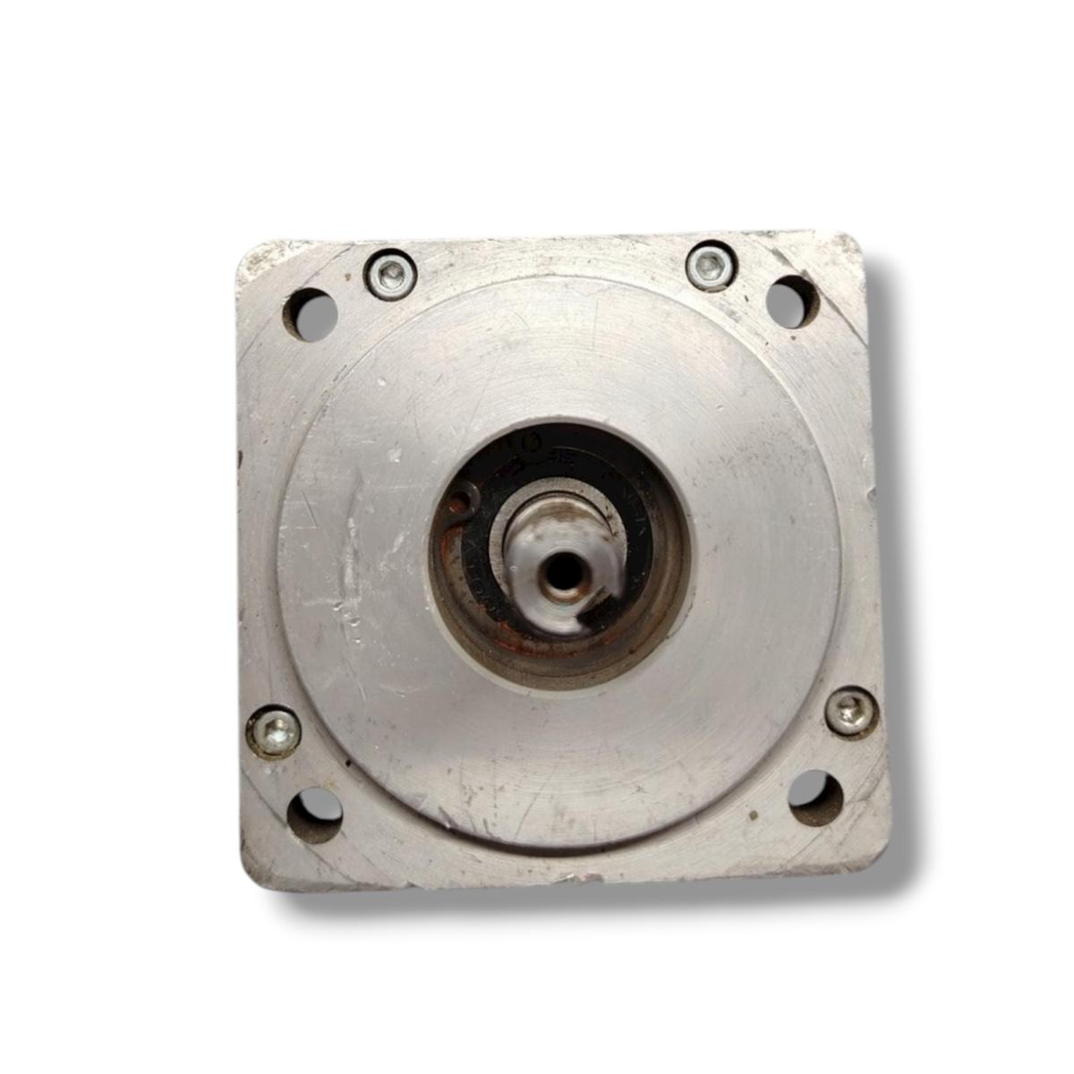 Allen Bradley Vpl-a0752e-pj12aa motor servo