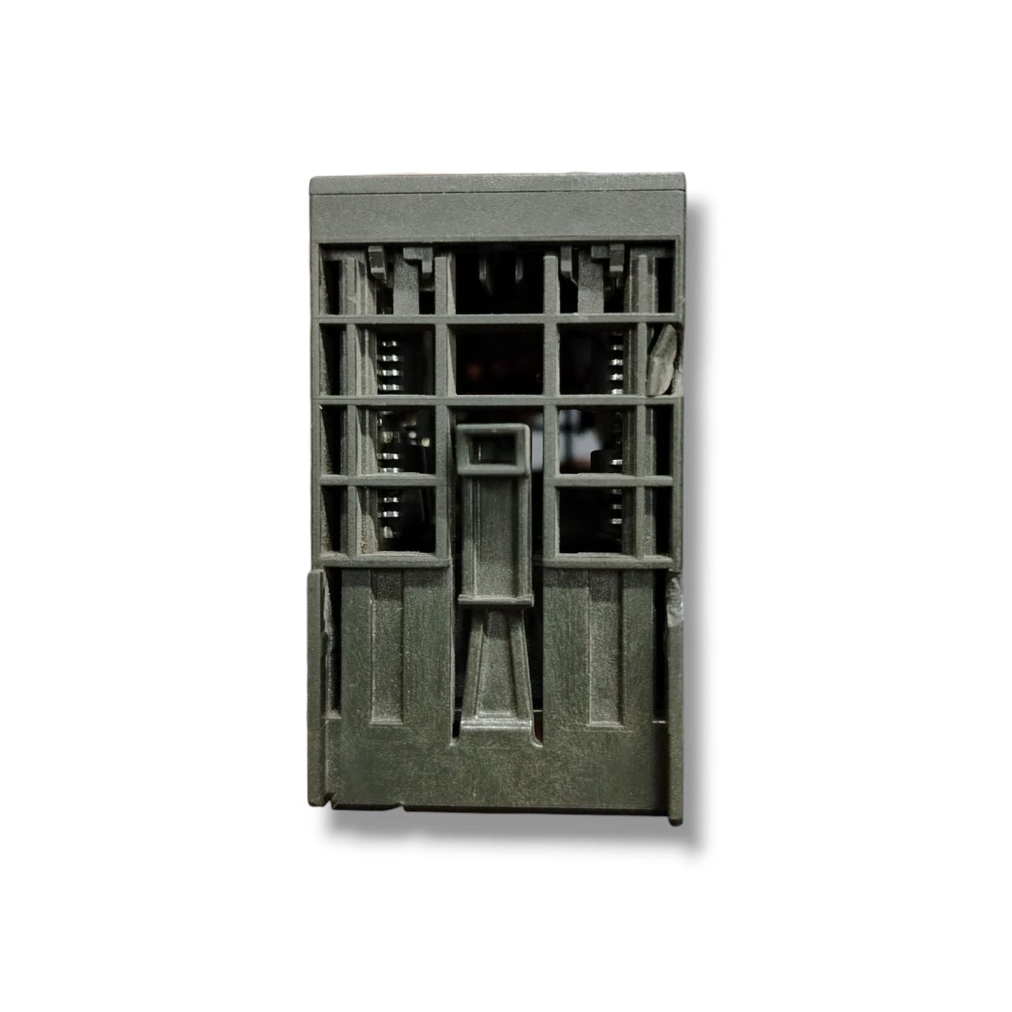 SIEMENS 6ES7 138-4FB02-0AB0 MODULO CON DETALLE