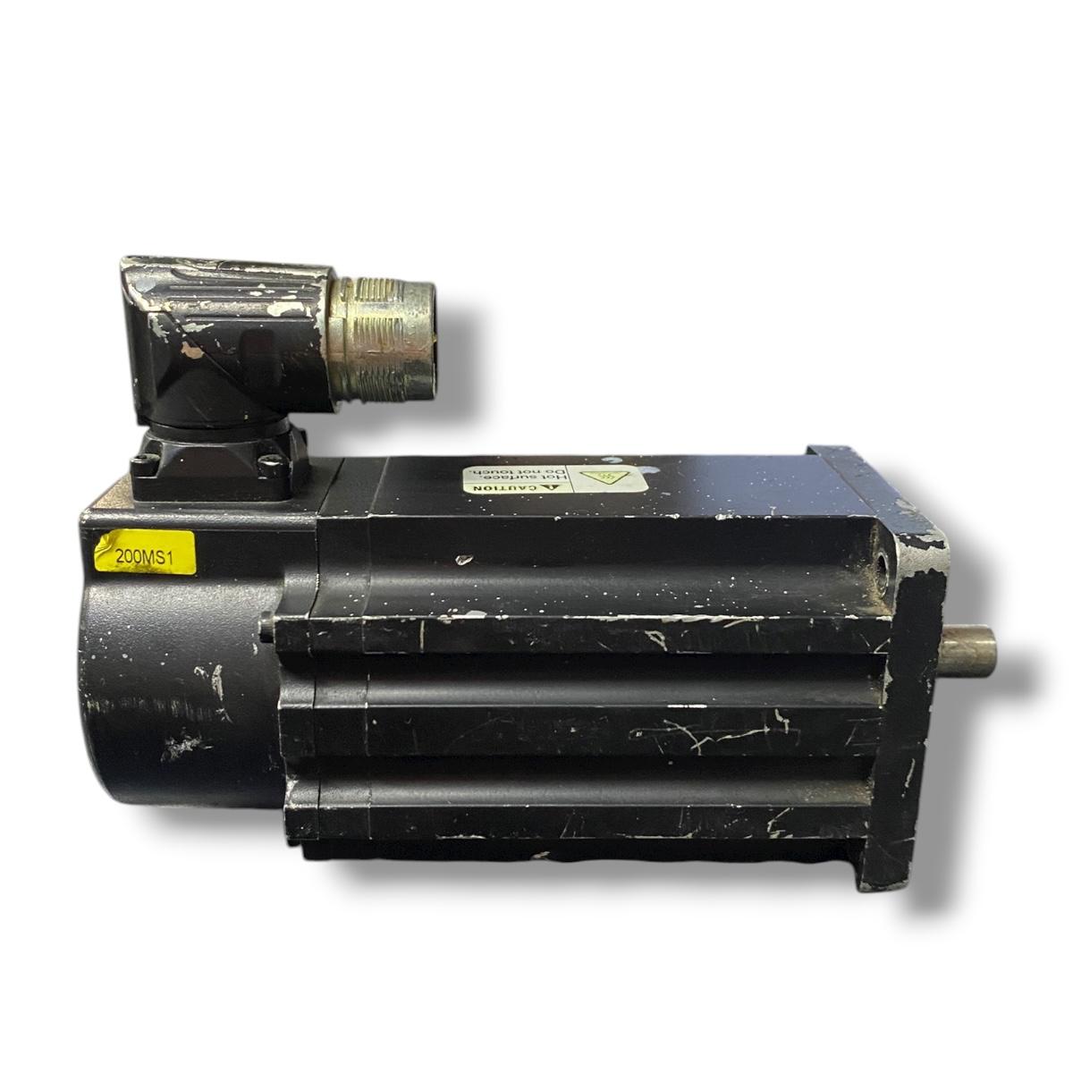 Allen Bradley Vpl-a0762e-pj12aa motor servo