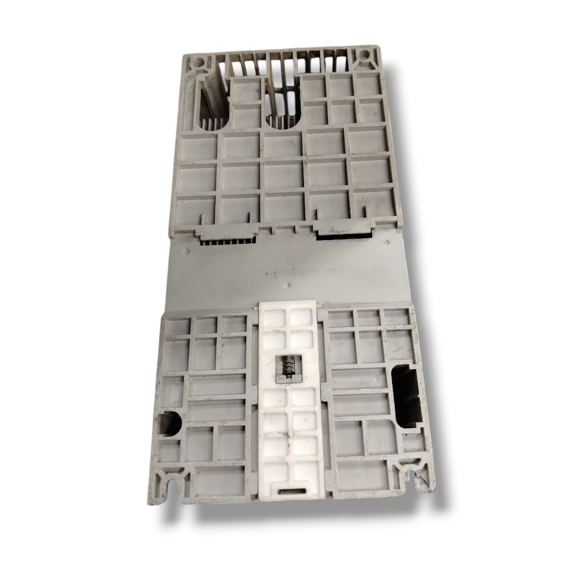 ALLEN BRADLEY 25B-D017N104 VARIADOR DE FRECUENCIA