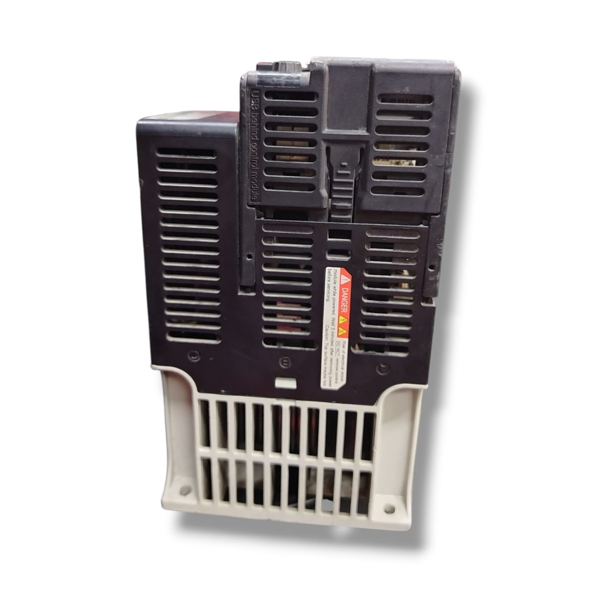 ALLEN BRADLEY 25B-D017N104 VARIADOR DE FRECUENCIA