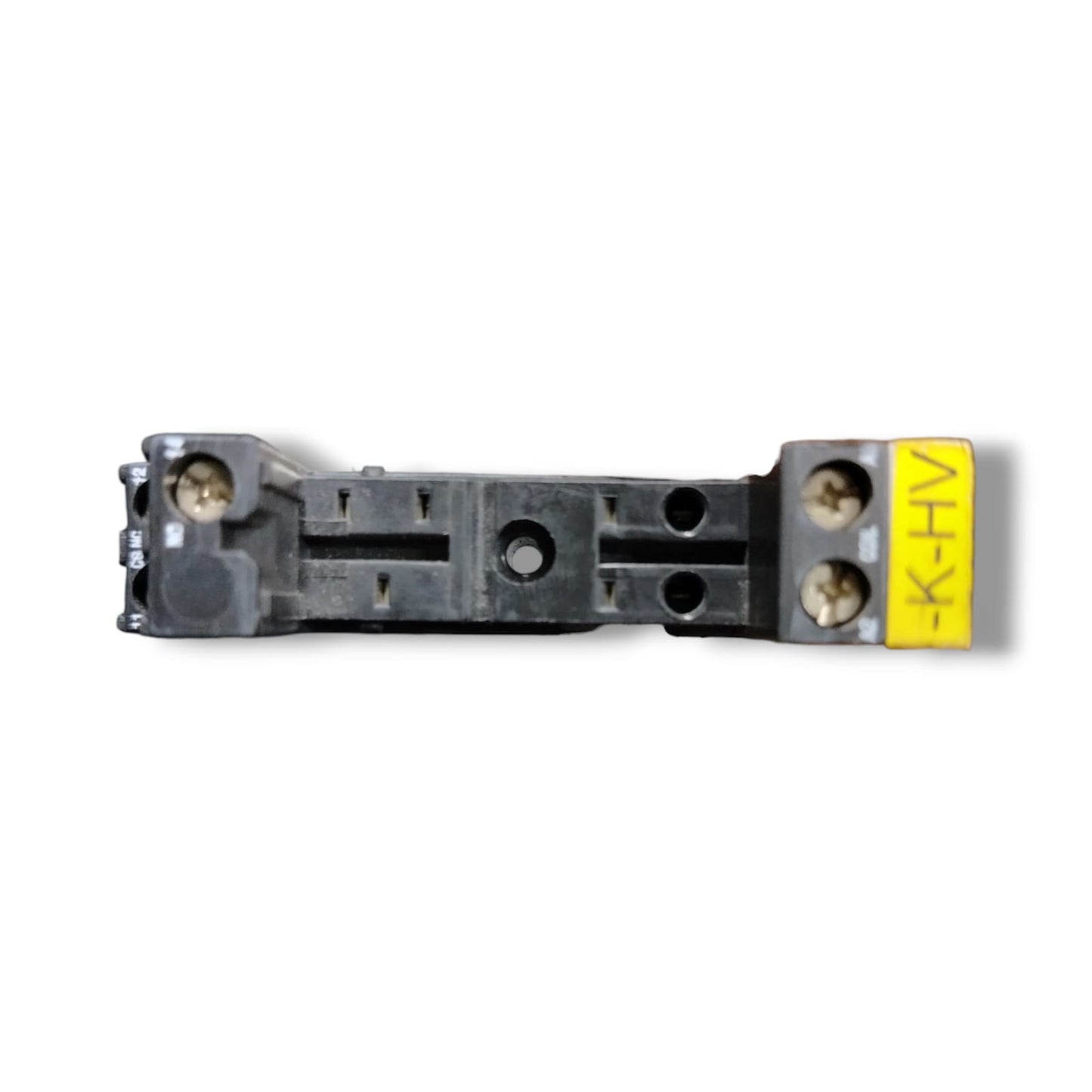 ERSCE ES35 BASE DE RELE