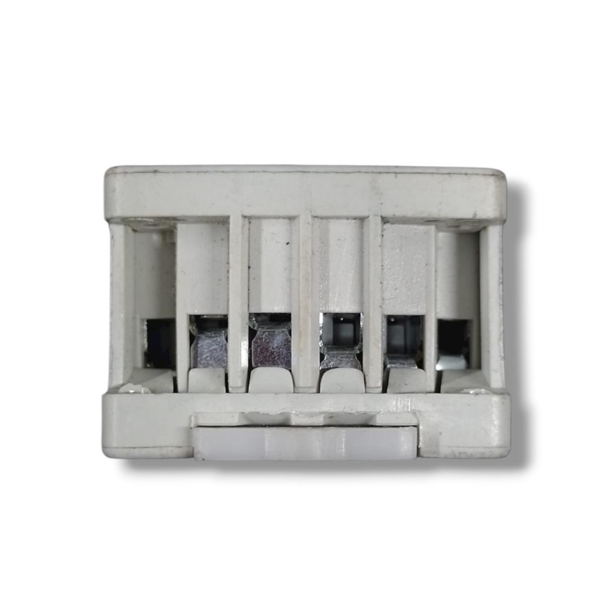 Allen Bradley 700-hn101 zócalo tipo base para relé (para refacciones)