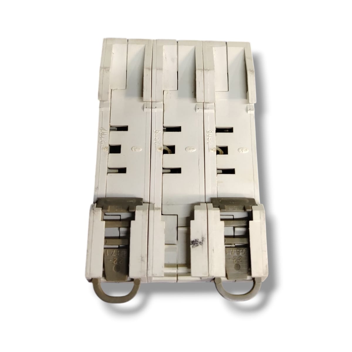 ITALWEBER IEC 60947-3 INTERRUPTOR SECCIONADOR