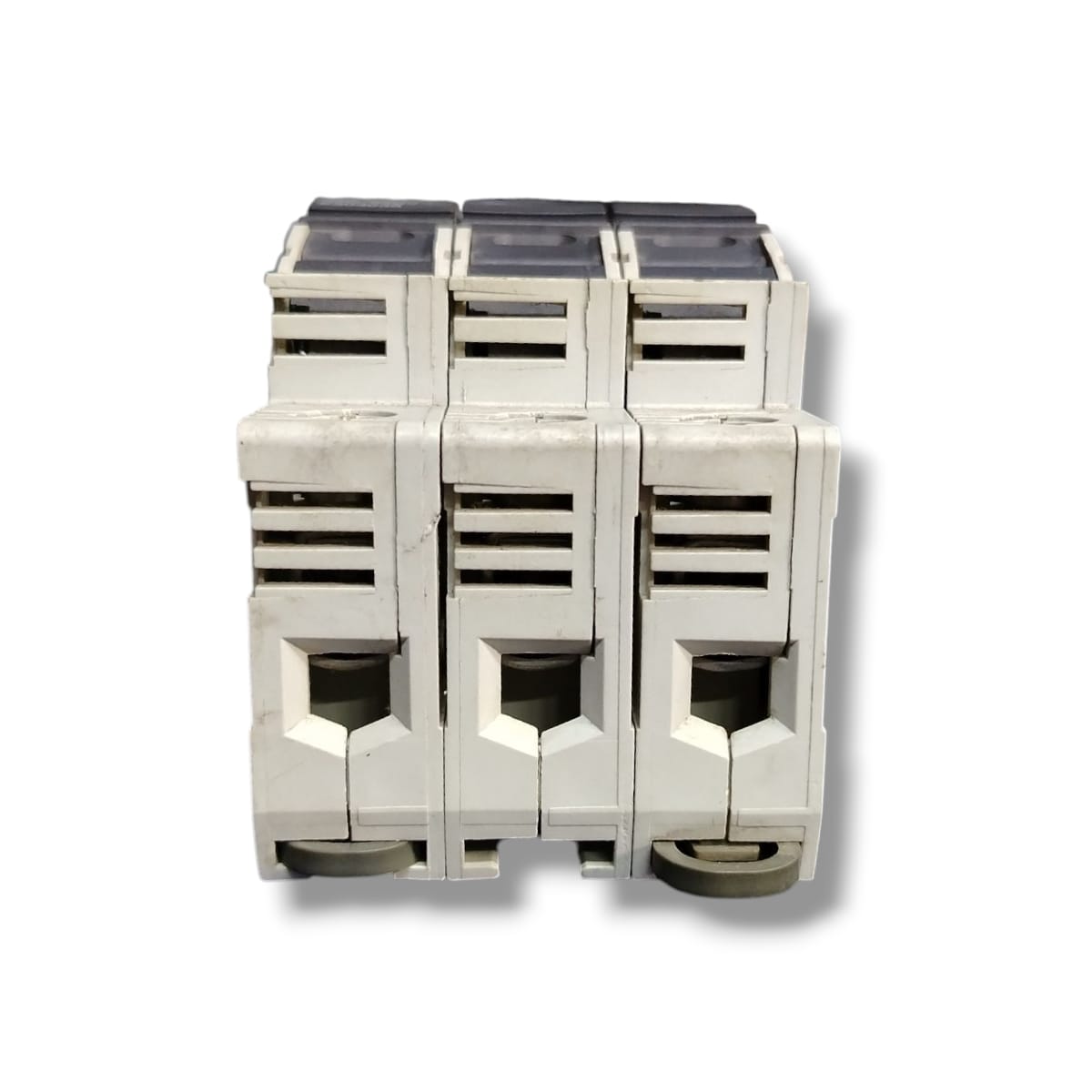 ITALWEBER IEC 60947-3 INTERRUPTOR SECCIONADOR