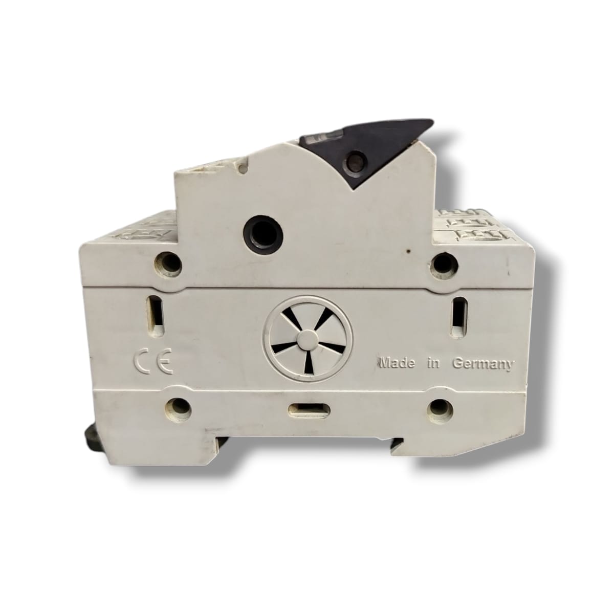 ITALWEBER IEC 60947-3 INTERRUPTOR SECCIONADOR