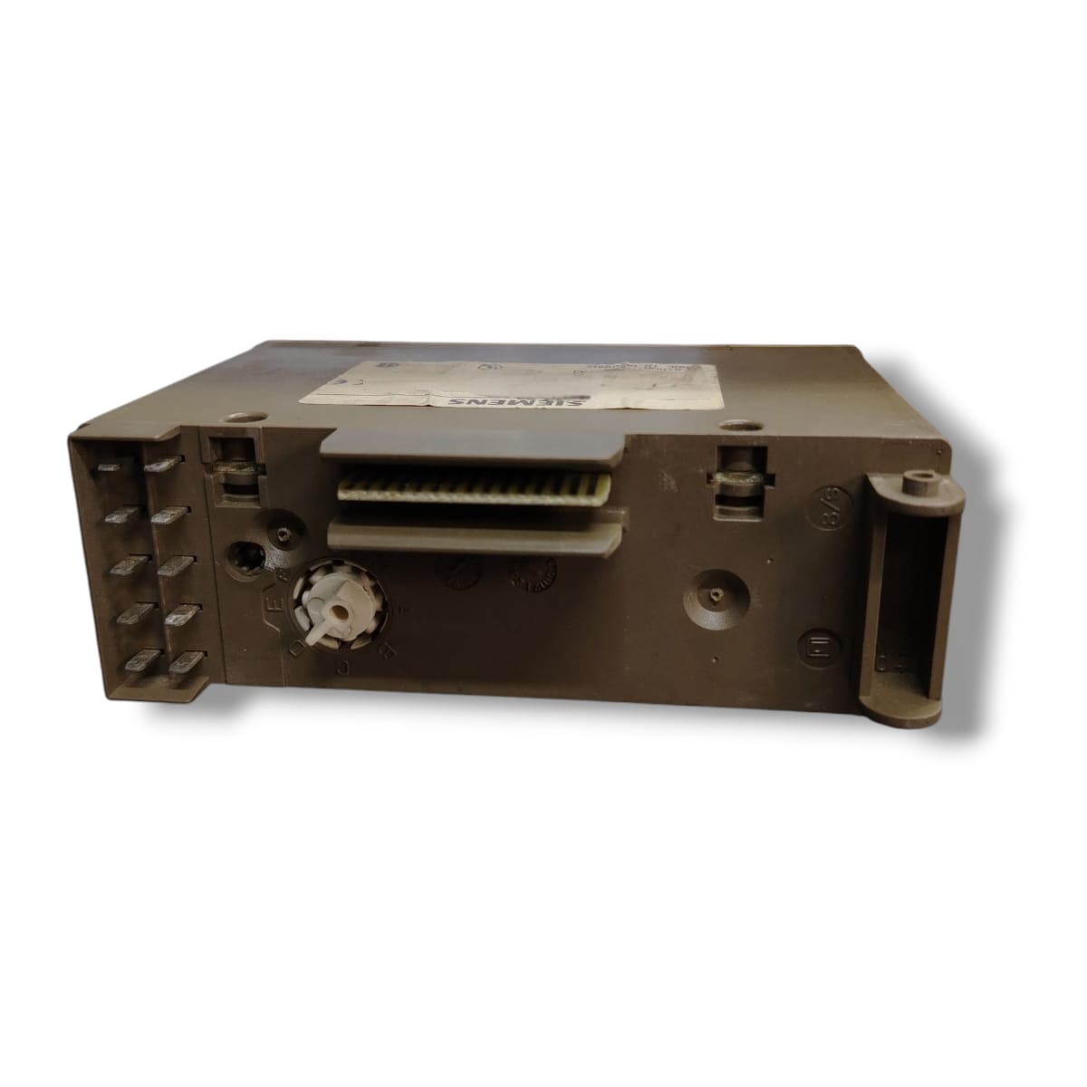 6ES5 464-8MA11 MODULO DE ENTRADA