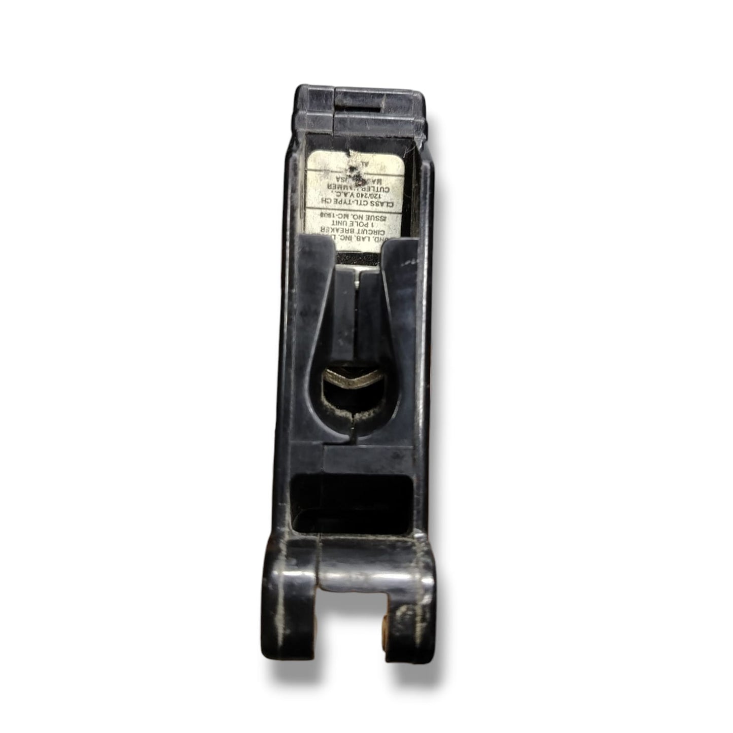 CUTLER HAMMER E-11713 DISYUNTOR