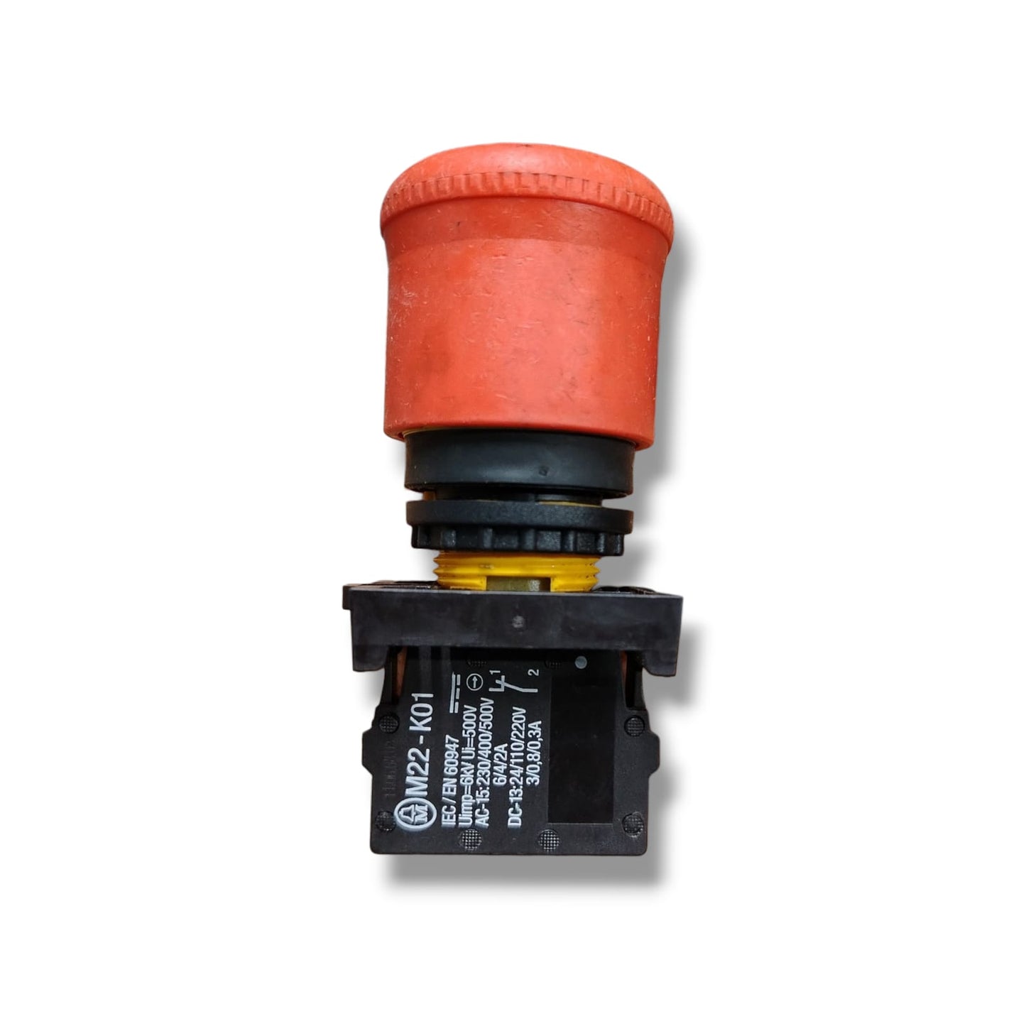 EATON MOELLER M22-PVT + M22-K01