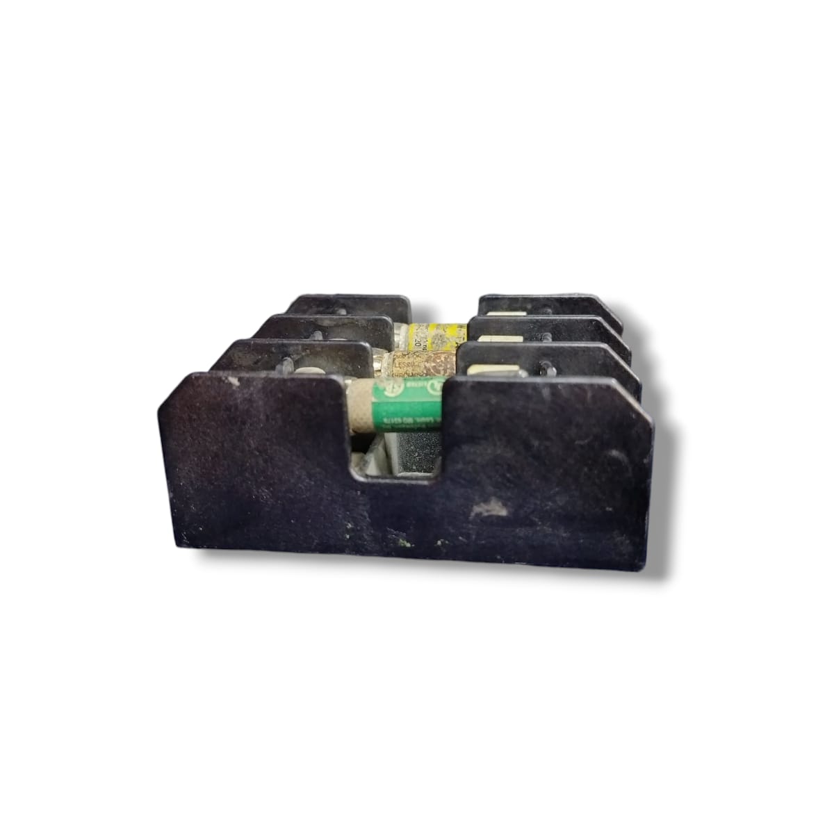 BUSSMANN BC6033P FUSIBLES