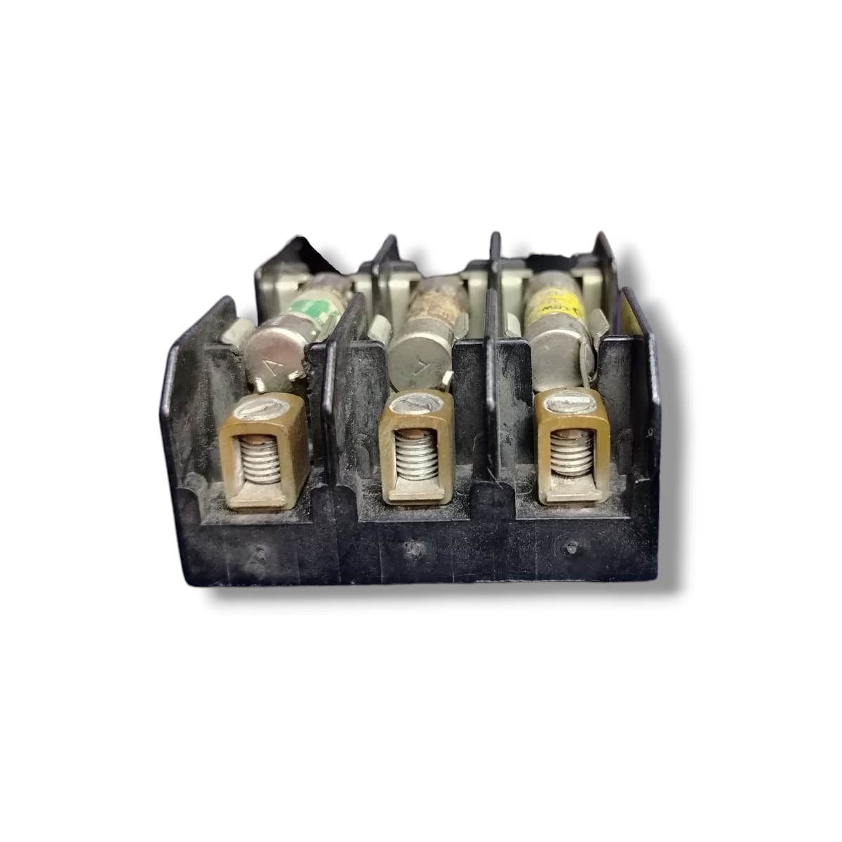 BUSSMANN BC6033P FUSIBLES