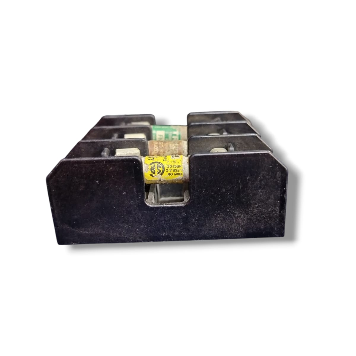 BUSSMANN BC6033P FUSIBLES