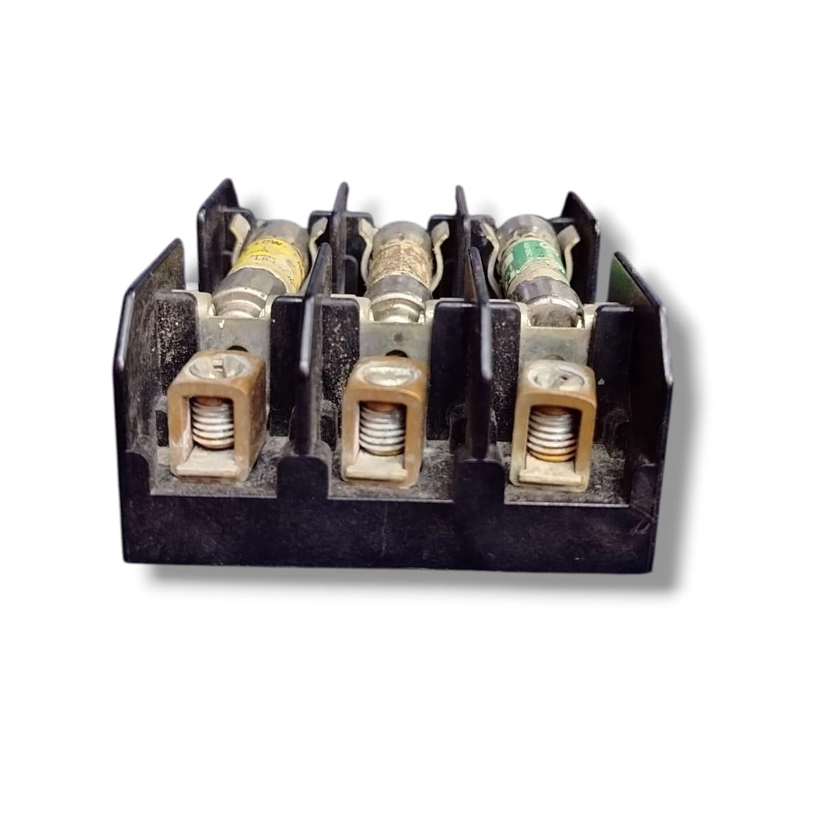 BUSSMANN BC6033P FUSIBLES