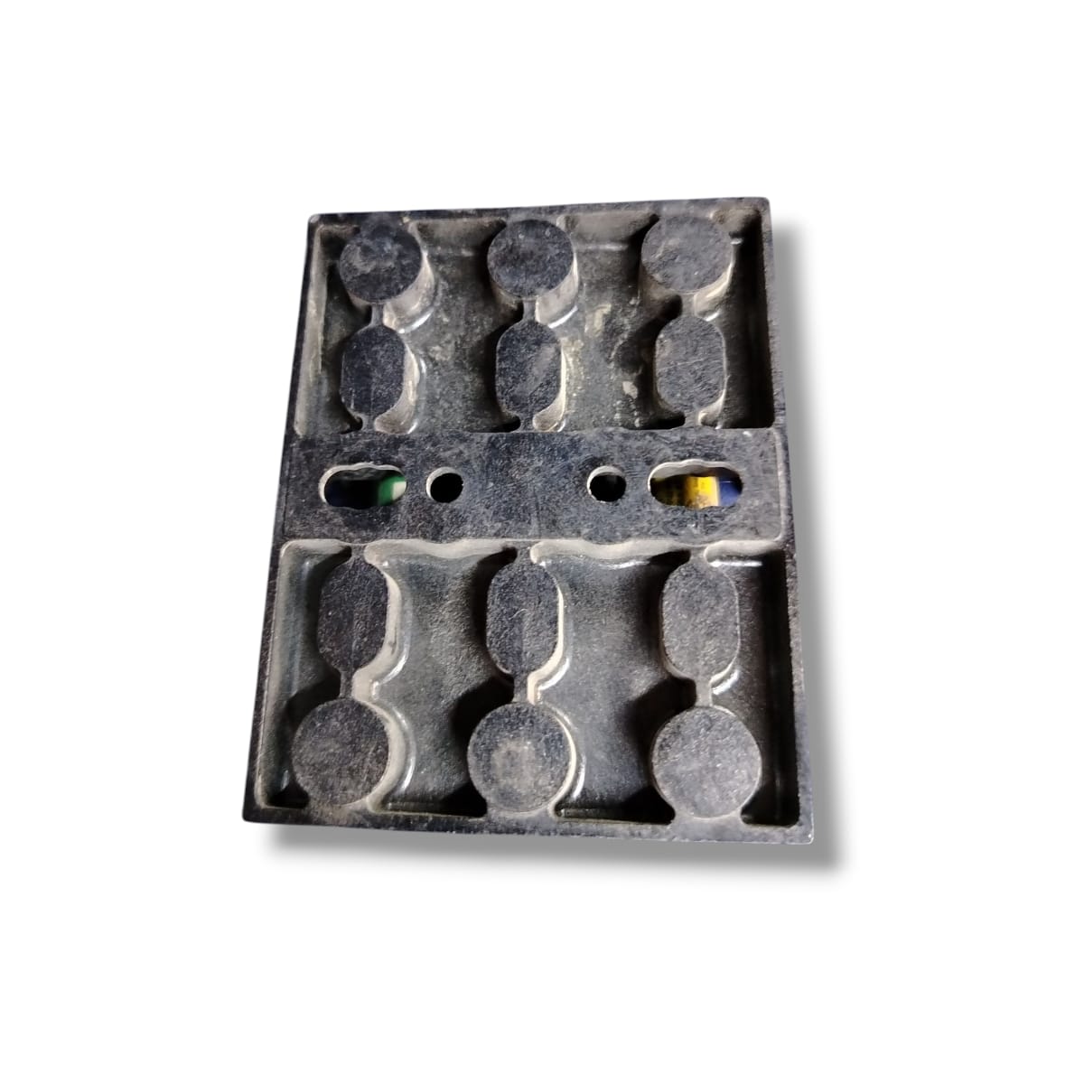 BUSSMANN BC6033P FUSIBLES