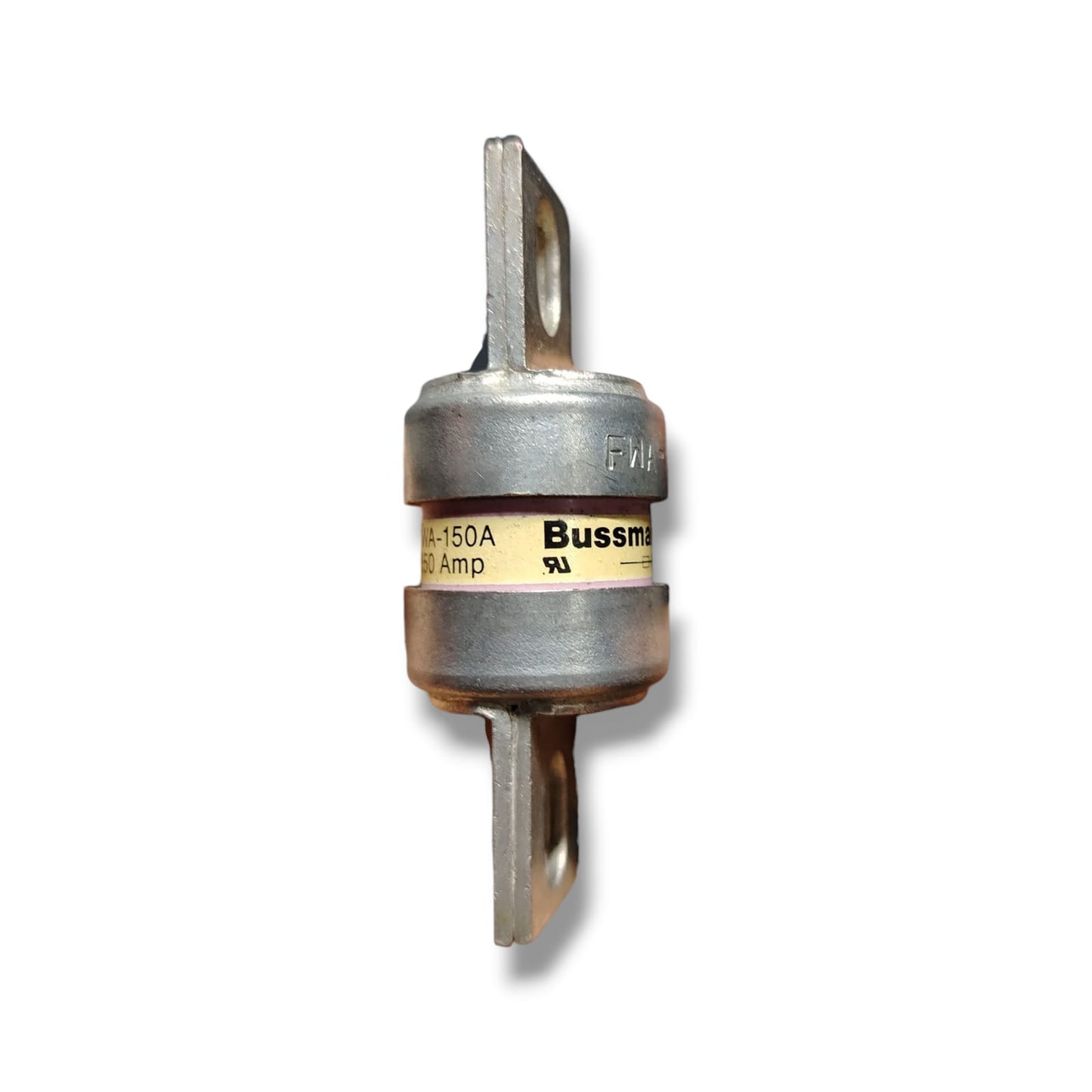 BUSSMANN FWA-150A FUSIBLE INDUSTRIAL