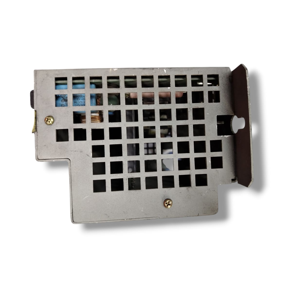 ALLEN BRADLEY 1771-P7 D FUENETE DE PODER