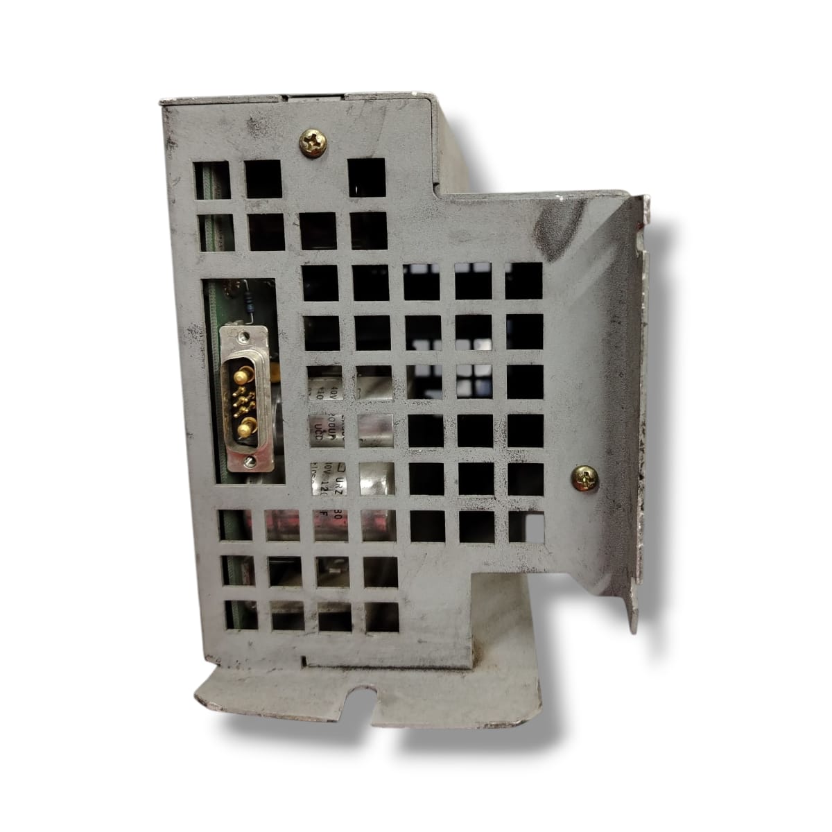 ALLEN BRADLEY 1771-P7 D FUENETE DE PODER