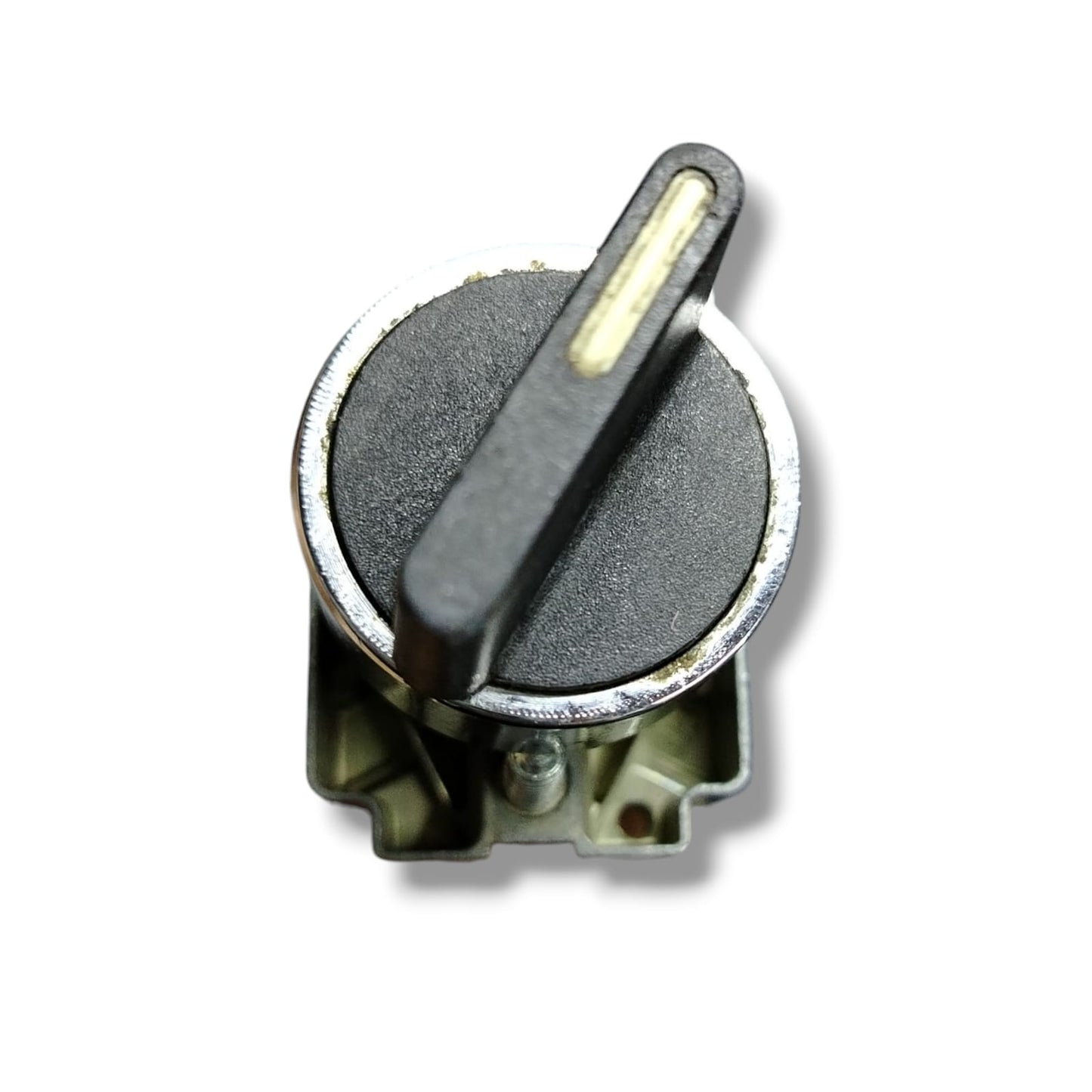 TELEMECANIQUE INTERRUPTOR SELECTOR ZB2-BE102