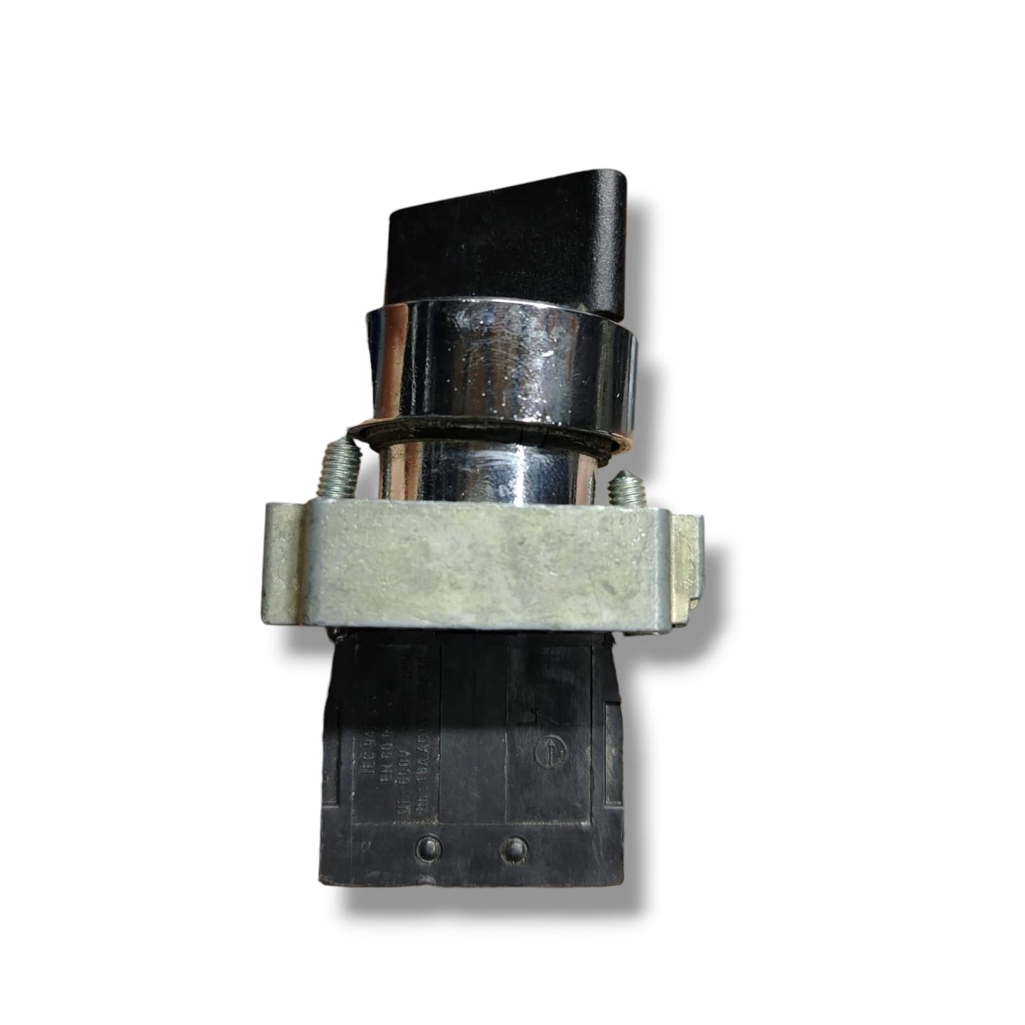 TELEMECANIQUE INTERRUPTOR SELECTOR ZB2-BE102